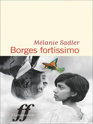 cover image of Borges fortissimo